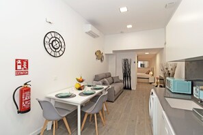 Interior - GuestReady - Flat near the Marina of Valencia (Valencia)