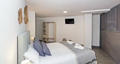 GuestReady - Flat near the Marina of Valencia