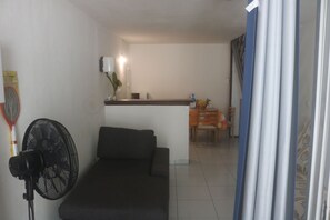 Living area - Lovely apartment in a quiet location close to all amenities (LE GOSIER)