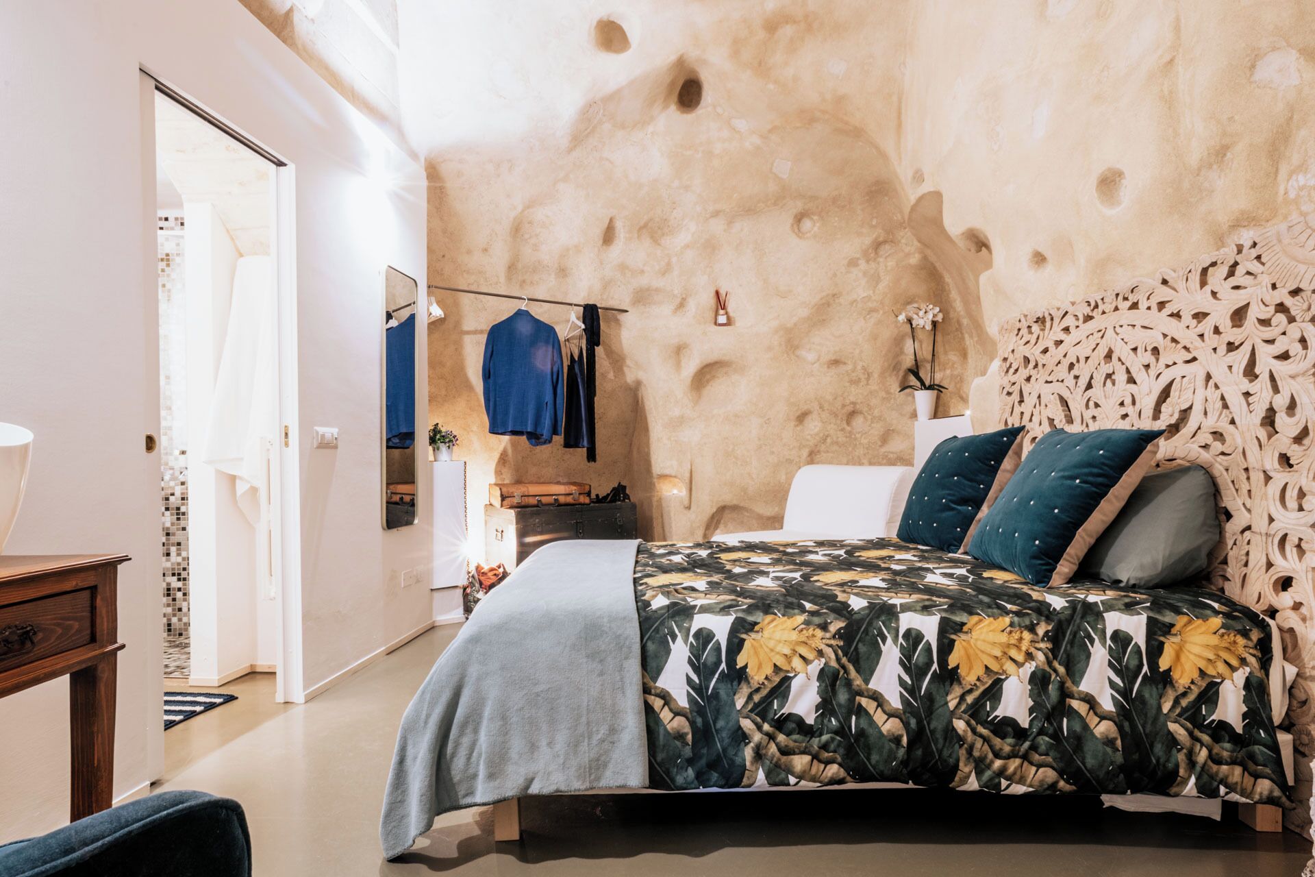 Comfort Triple Room | Desk, free WiFi