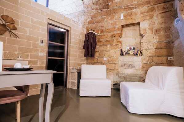 Room - 19.52 Matera (Matera)