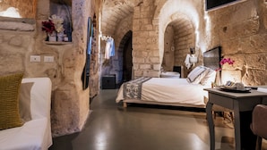 Comfort-Zimmer, Mehrere Betten