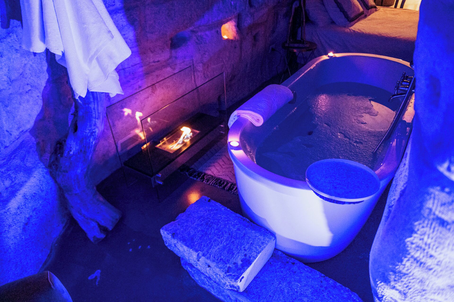 Chambre Confort, plusieurs lits