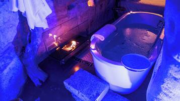 Chambre Confort, plusieurs lits