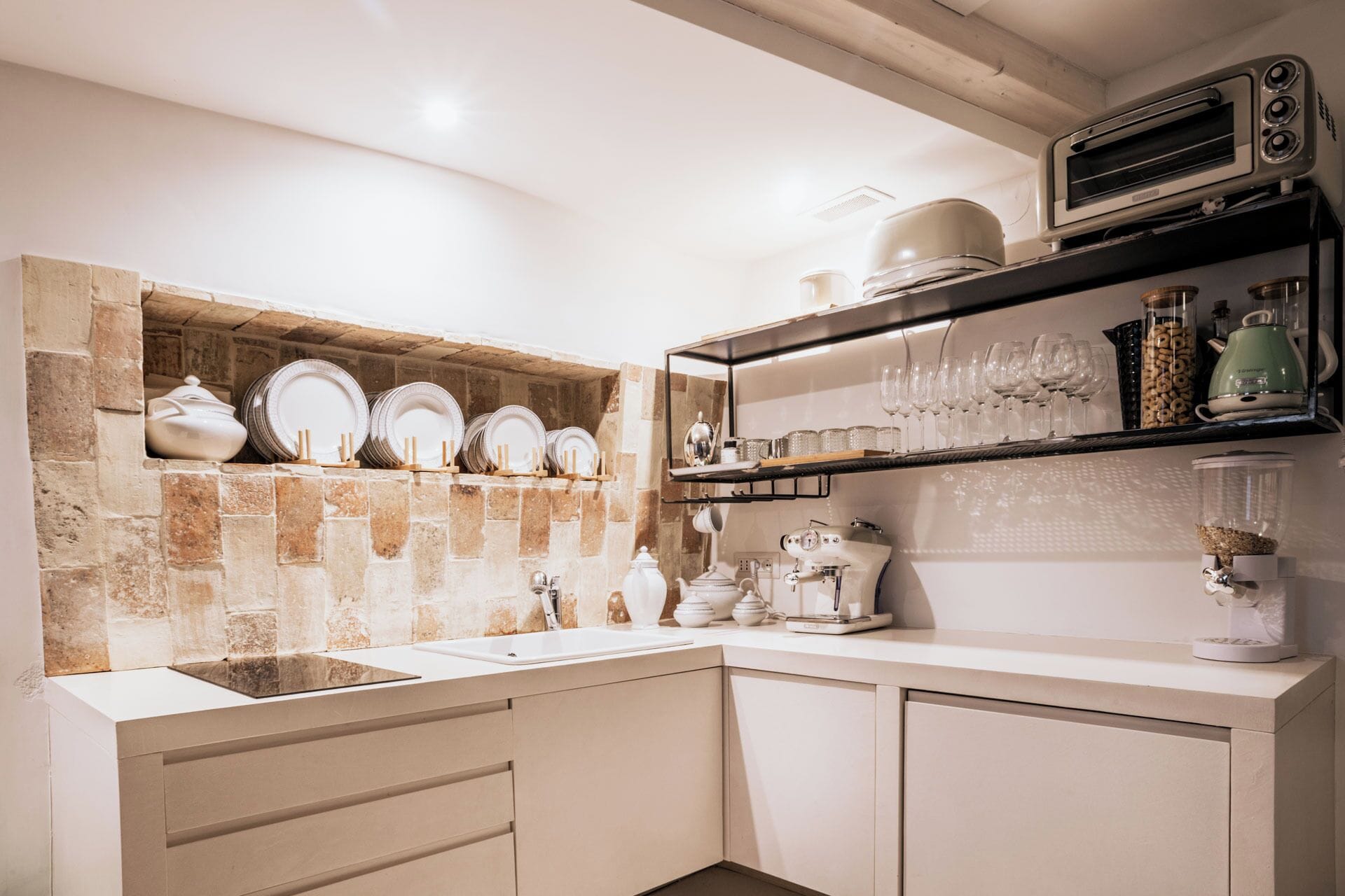 Grill-/Picknickplatz