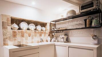 Grill-/Picknickplatz