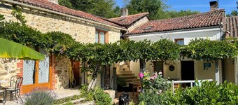 Le Moulin Du Chemin