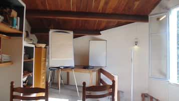 Sala de reuniones