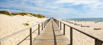 Furadouro Pine & Sea with Swimming Pool I