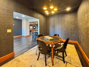Dining - Room to Gather. Space to Escape. (Janesville)
