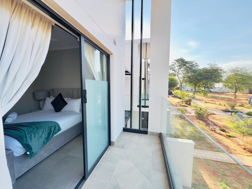 225 Platinum Peak,Victoria Falls