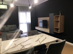 Apartment, 1 Bedroom - Tirent Apartment Komuna Parisit 1 (Tirana)