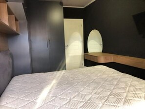 Apartment, 1 Bedroom - Tirent Apartment Komuna Parisit 1 (Tirana)