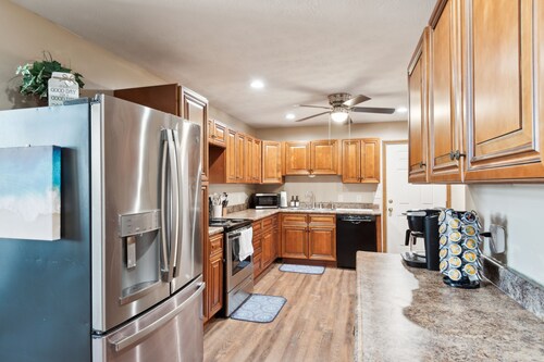 NEW! Lakelife at Somerset 4-Bedroom Home - Handicap accessible