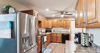 NEW! Lakelife at Somerset 4-Bedroom Home - Handicap accessible