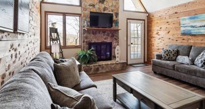 NEW! Lakelife at Somerset 4-Bedroom Home - Handicap accessible