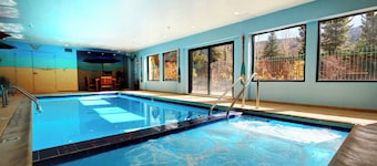 Charming Mountain Studio/ Walk to the Lifts