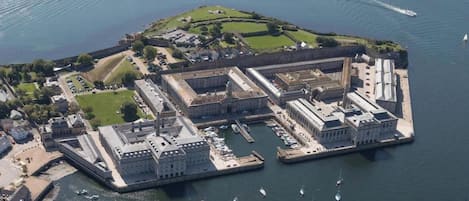 Marina