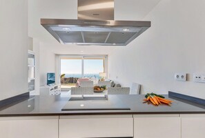 Interior - Charming apt with Ocean view (Fuengirola)