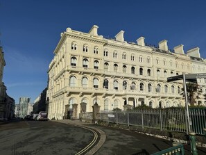 Exterior - Mitford by Pureserviced (Plymouth)