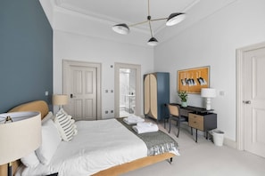1 Schlafzimmer, Schreibtisch, Bügeleisen/Bügelbrett, kostenloses WLAN