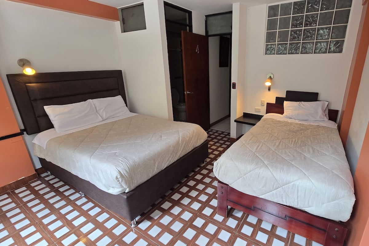 Family Room, River View | Free WiFi