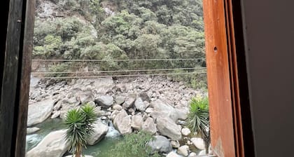 ANTURIOS HOUSE