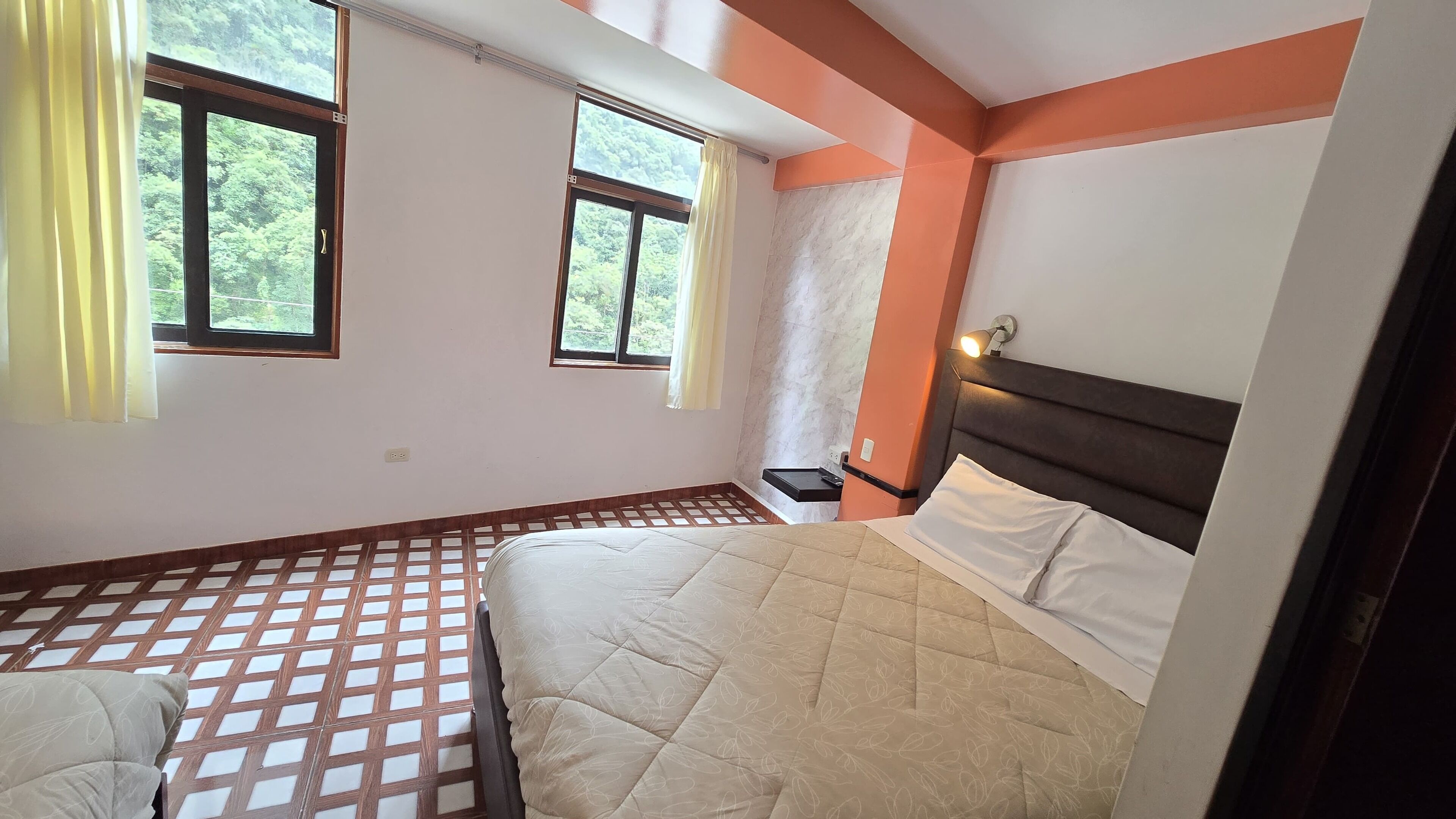 Family Room, River View | Free WiFi