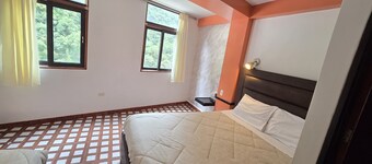 ANTURIOS HOUSE