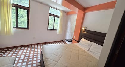ANTURIOS HOUSE