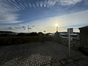Ulkoalueet
