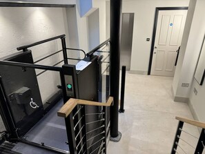 Interior - Edenhurst By Pureserviced (Plymouth)
