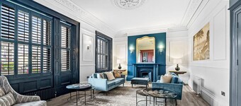 Huge spacious 8 bed luxury villa