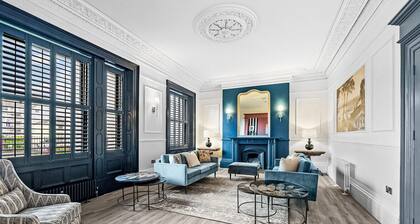 Huge spacious 8 bed luxury villa