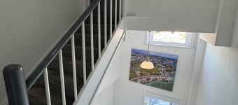 Paddington by Pureserviced Superior Rooms