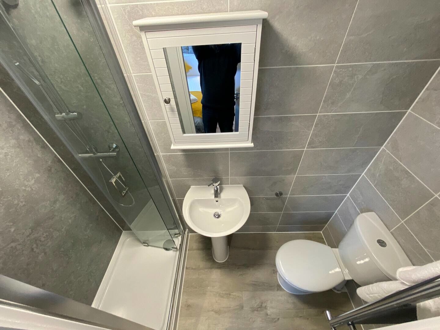 Hair dryer