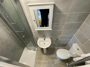 Hair dryer