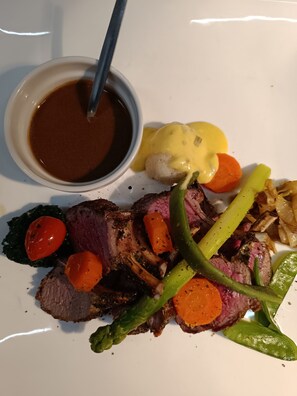 ร้านอาหาร