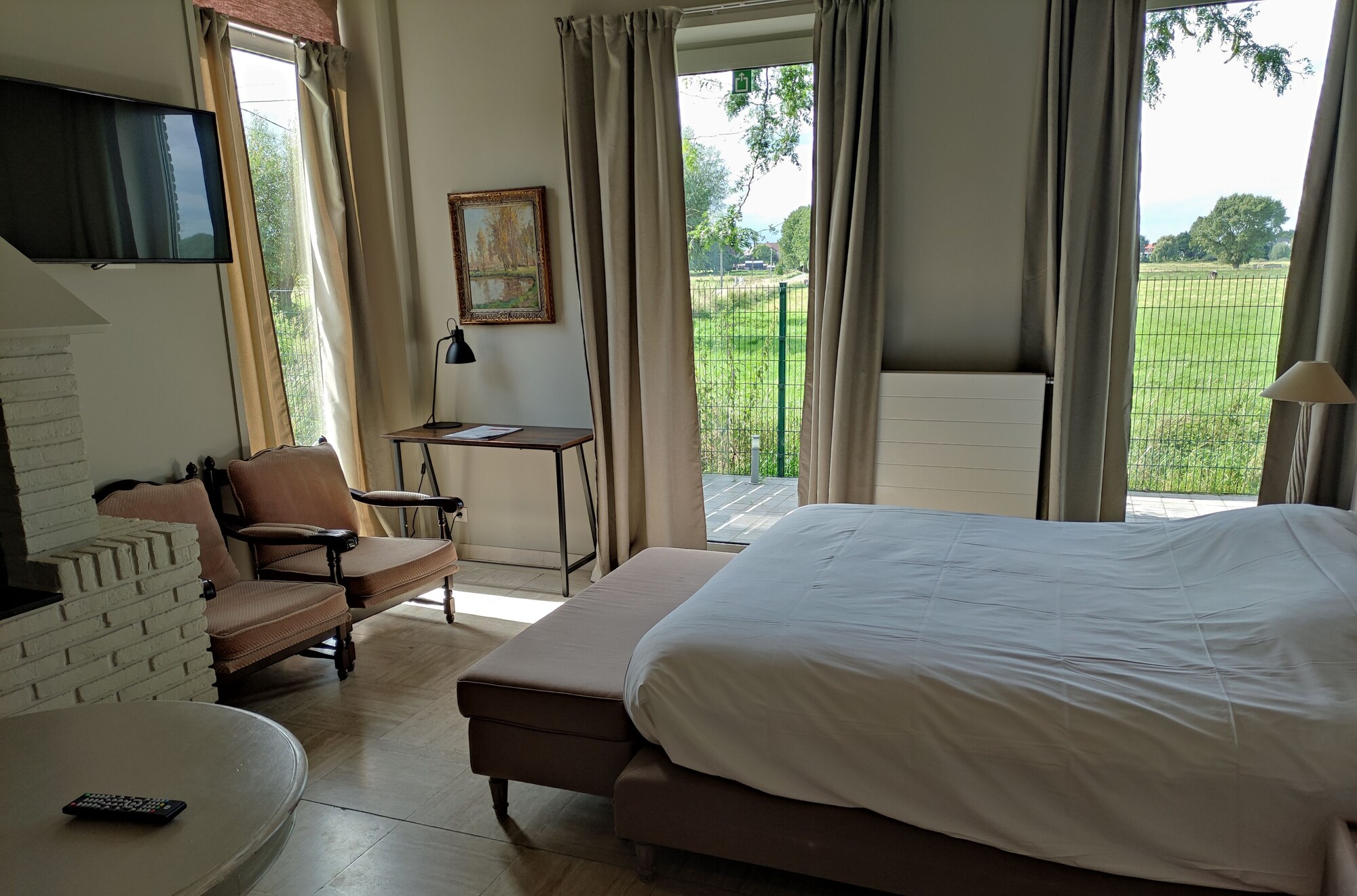 2 Star Hotels