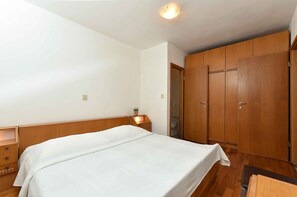 2 quartos, Wi-Fi