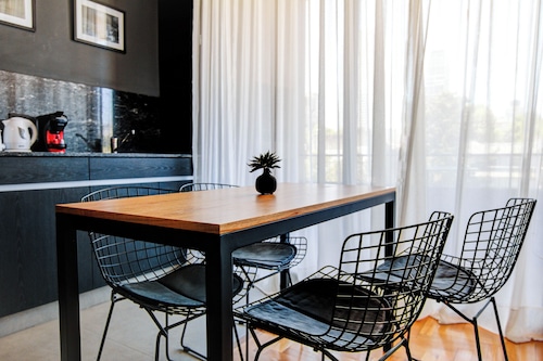 Moderno Studio en Palermo Hollywood C3D