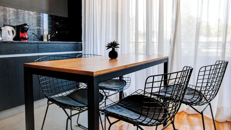 Moderno Studio en Palermo Hollywood C3D