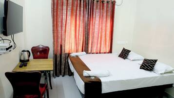 Classic Double or Twin Room | Free WiFi