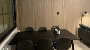 Dining - Nyhemsvägen (Jämtlands län)