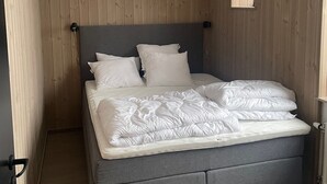 2 bedrooms, WiFi - Nyhemsvägen (Jämtlands län)