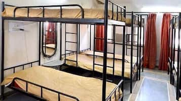 Deluxe Room | Free WiFi