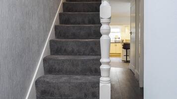 House | Interior