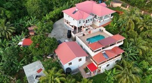 Exterior - COMFORTABLE PRIVATE ROOM CLOSE TO BEACH AND AIRPORT (LABORIE)