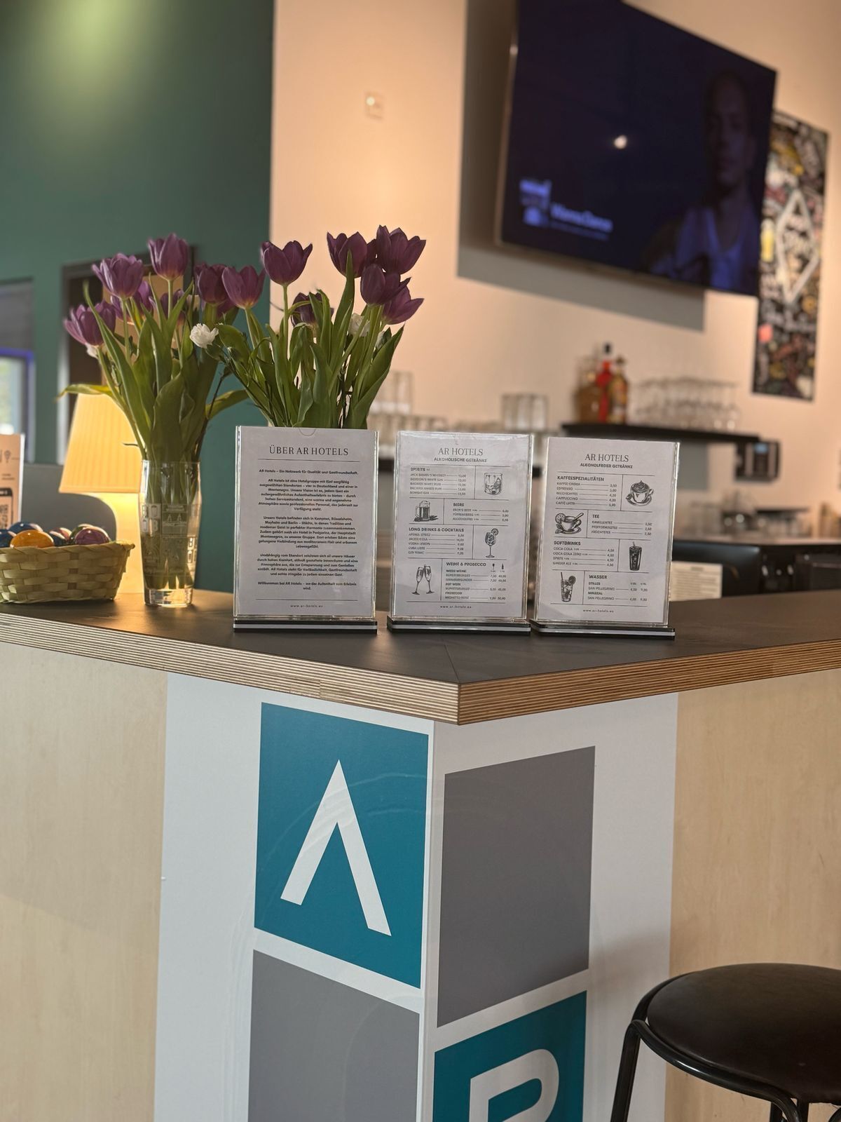 Foto - AR City Hotel Berlin