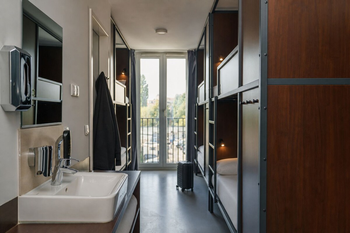 Chambre Majestueuse